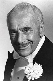 Fritz Feld portrait
