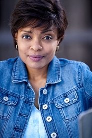 Maria Howell portrait