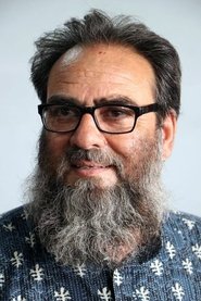 Mushtaq Kak portrait