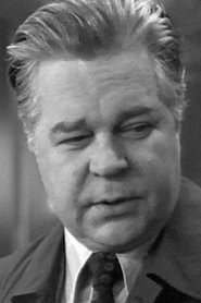Mikhail Zimin portrait