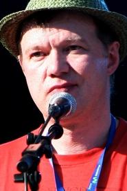Edwyn Collins portrait