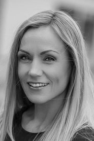 Lena Hope portrait