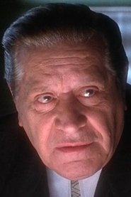 Pasquale Cajano portrait