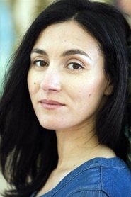Myriam Ajar portrait