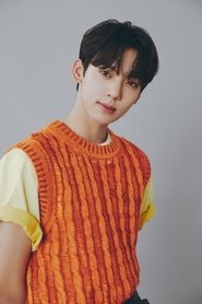 Han Yujin portrait