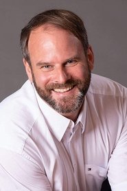 Stephan Buschmann portrait