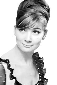 Sonia Bruno portrait