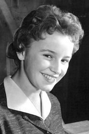 Roberta Woolley portrait