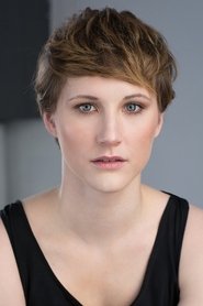 Catherine Beauchemin portrait