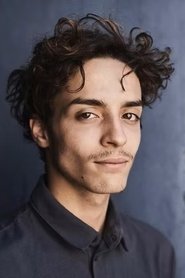 Moncef Farfar portrait