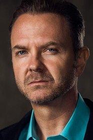 Randy Davison portrait