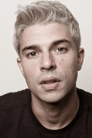 Diego Montez portrait