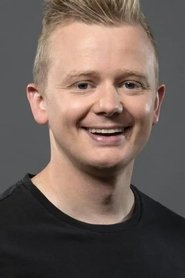 Jeroen Verdick portrait