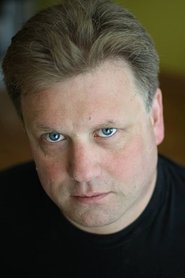 Paul Nielsen portrait