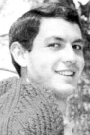 José María Vilches portrait