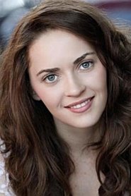Madeleine Clark portrait