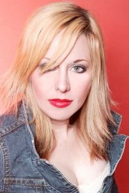 Ali MacLean portrait