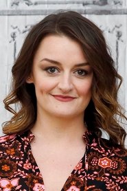 Alison Wright portrait