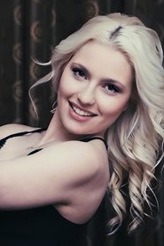 Alli Hohmann portrait