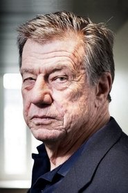 John McTiernan portrait
