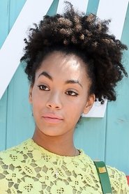 Coco Rebecca Edogamhe portrait