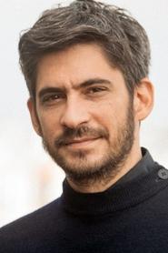 Max Karli portrait