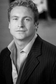 Dan Petronijevic portrait