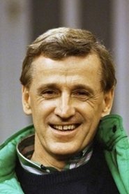 Manfred de Graaf portrait