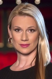 Mina Lazarević portrait