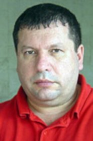 Sergey Mosin portrait