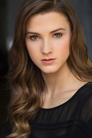 Rebecca Ray portrait