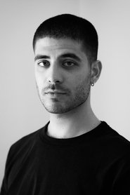 Jordi Sanz Angrill portrait