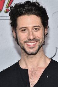 Hale Appleman portrait