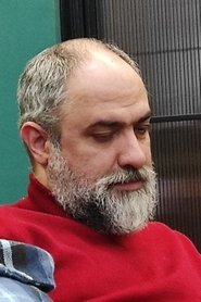 Ali Ebdali portrait