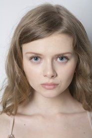 Alisa Lozovskaya portrait