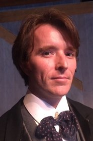 Andrew Galligan portrait