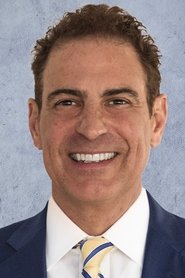 Anthony Paolucci portrait