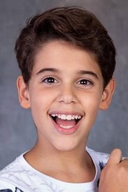 Stefano Agostini portrait