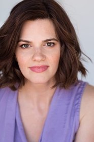 Maggie Gwin portrait