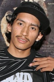 Eddie Velasquez portrait