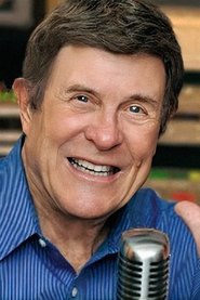 "Cousin Brucie" Morrow portrait