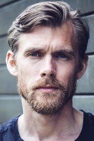 Jesper Hagelskær Paasch portrait