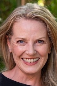 Lucinda Cowden portrait