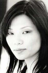 Helen Kim portrait