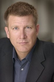 Scott Haven portrait