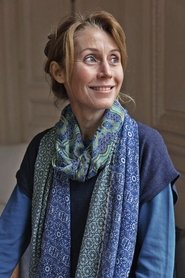 Stéphanie Bodet portrait