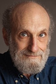 Darrell Salk portrait