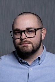 Marcus Baker portrait
