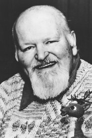 Romeo Muller portrait