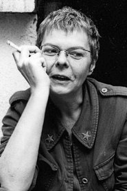 Pascale Ferran portrait